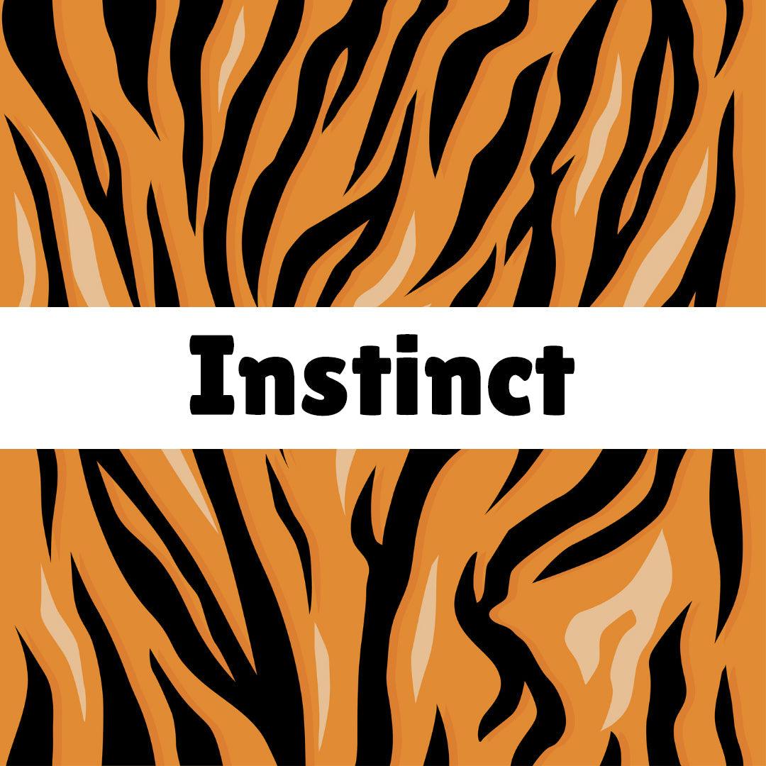 Instinct - DogMe