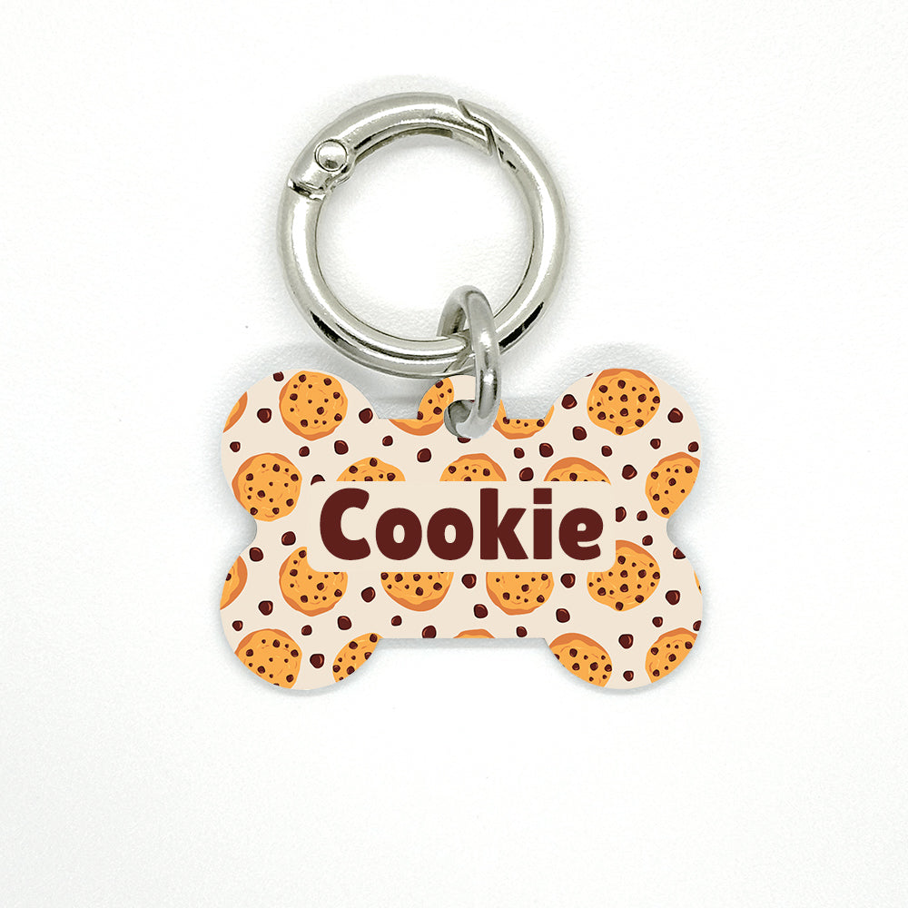 Cookie Pet ID Tag - DogMe