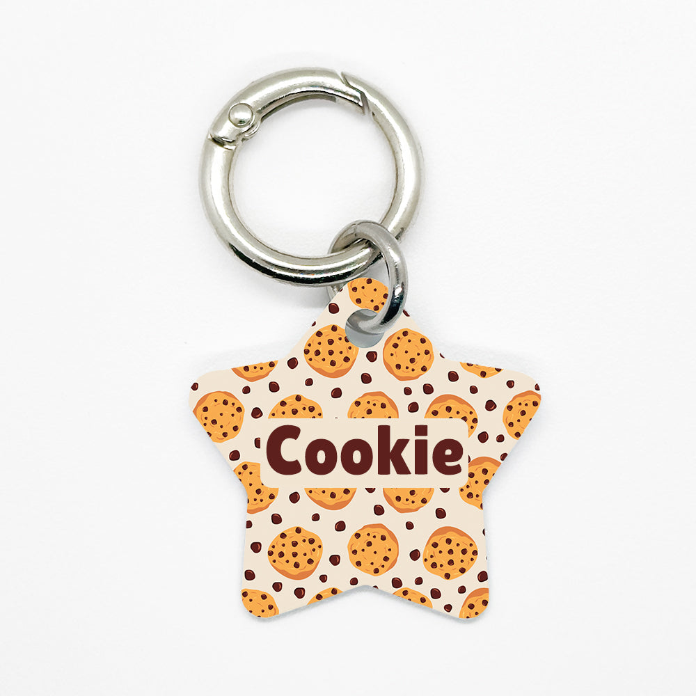 Cookie Pet ID Tag - DogMe