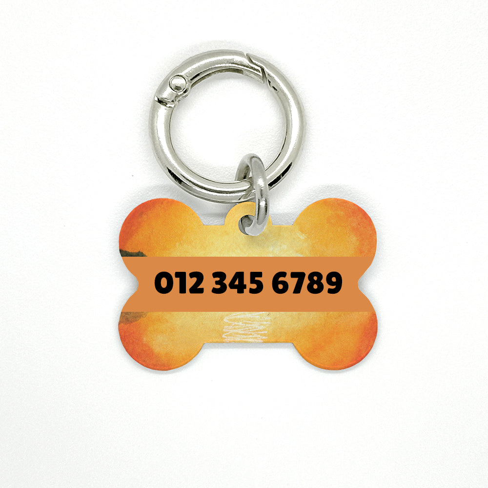 Horizon Pet ID Tag - DogMe