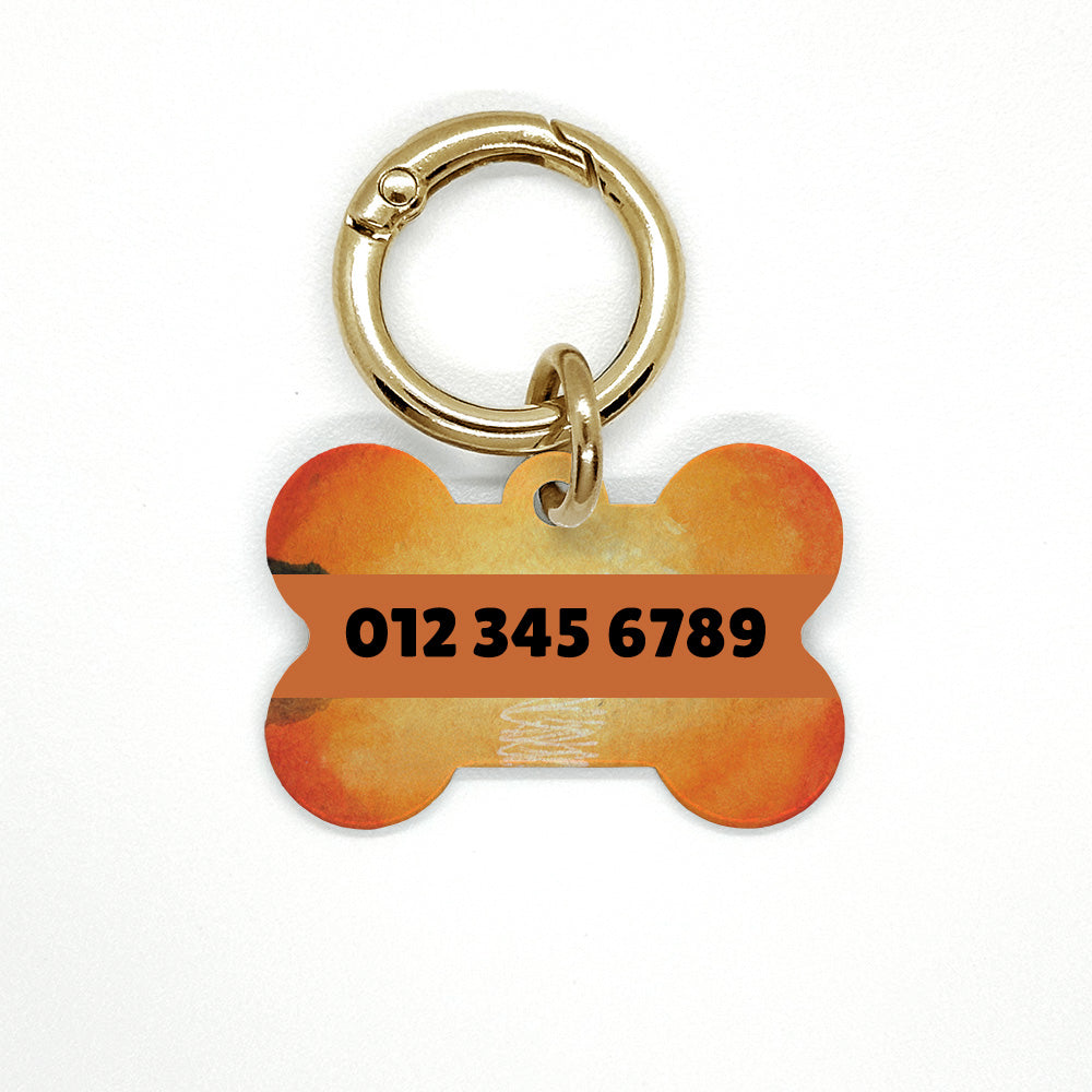 Horizon Pet ID Tag