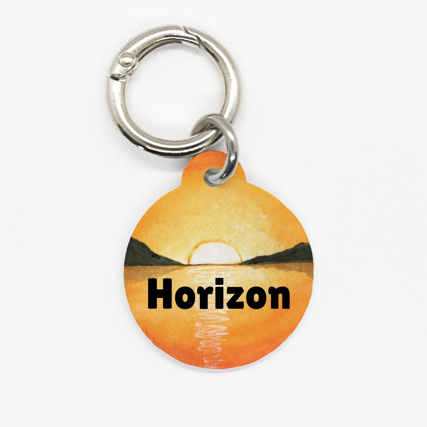 Horizon Pet ID Tag - DogMe