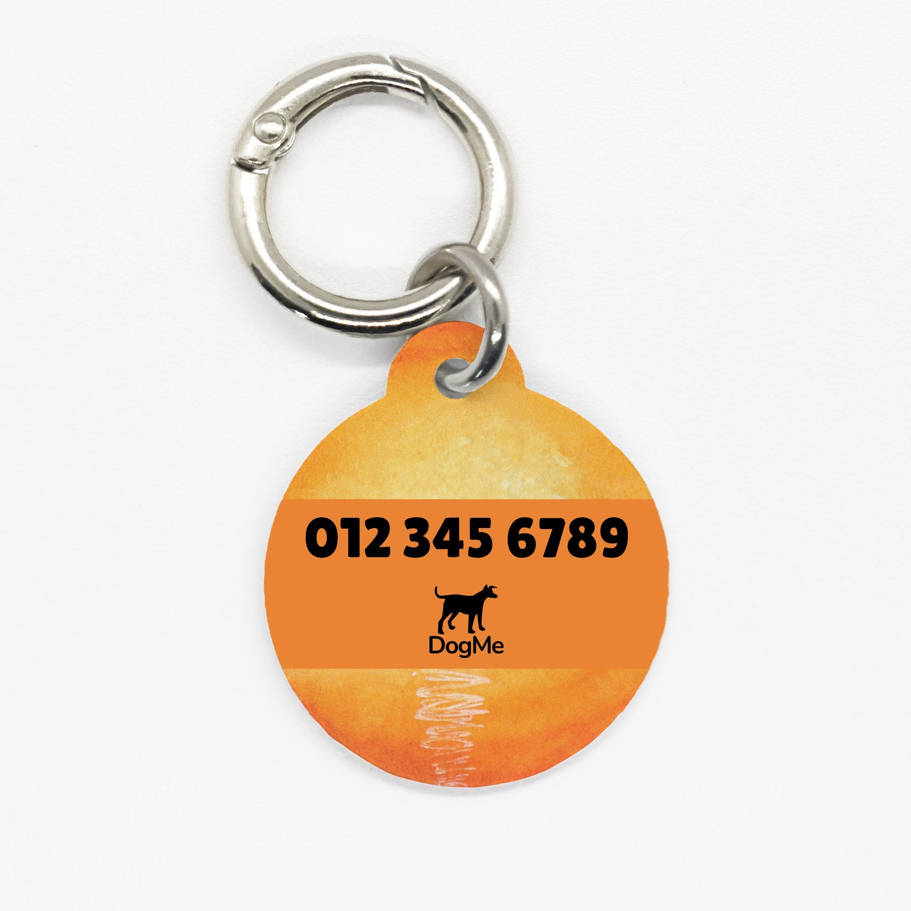 Horizon Pet ID Tag - DogMe