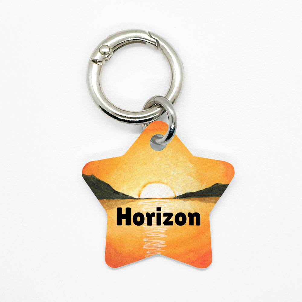 Horizon Pet ID Tag - DogMe