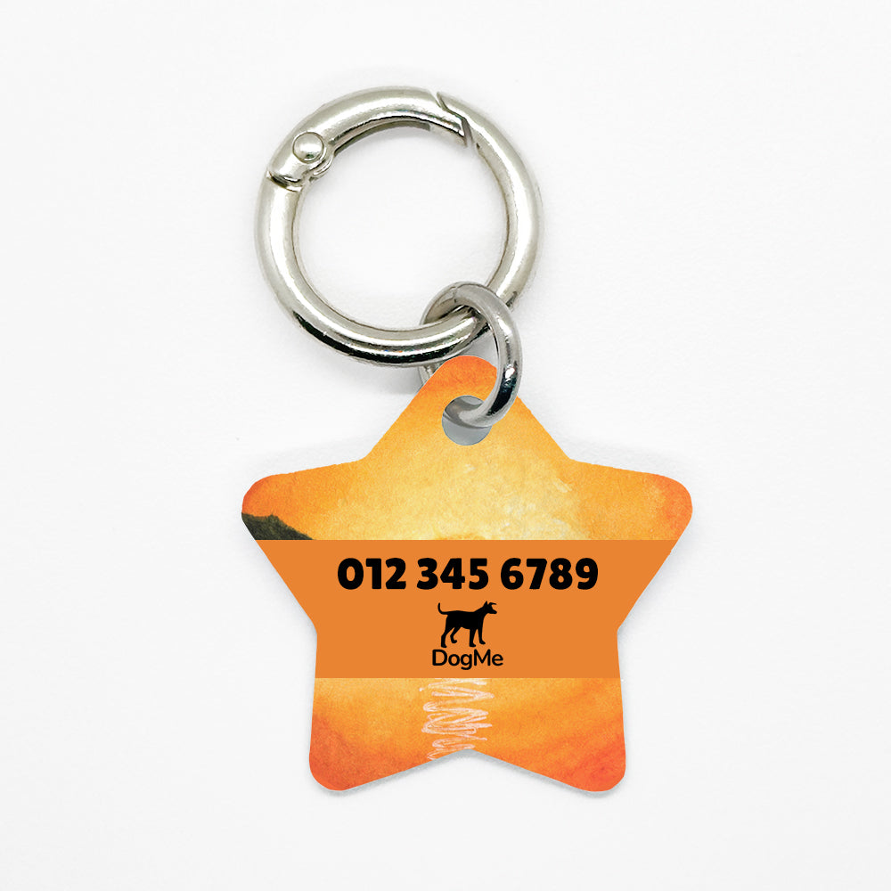 Horizon Pet ID Tag - DogMe