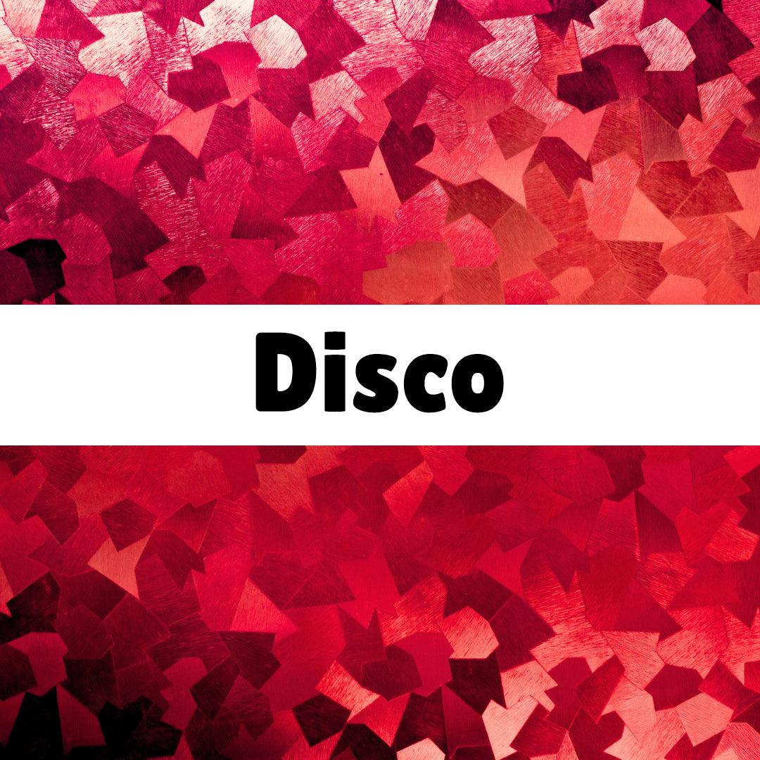 Disco - DogMe