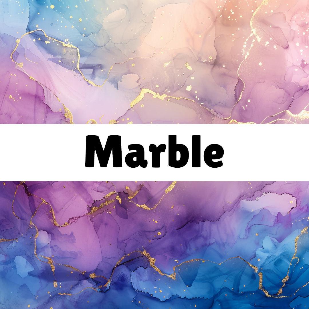 Marble - DogMe