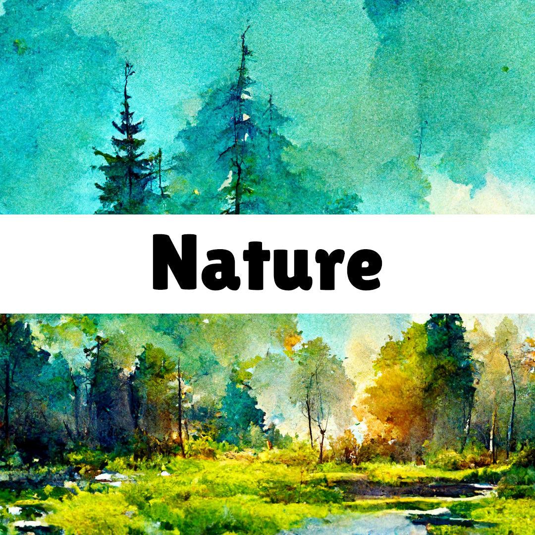 Nature - DogMe