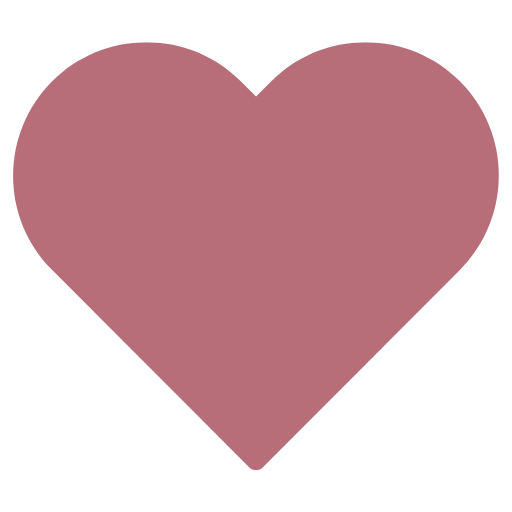 Heart icon
