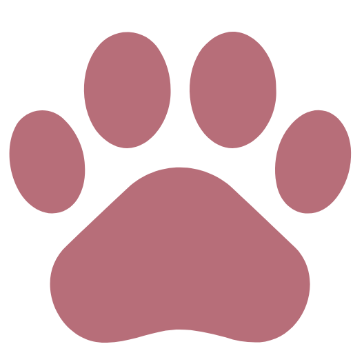 Paw Icon