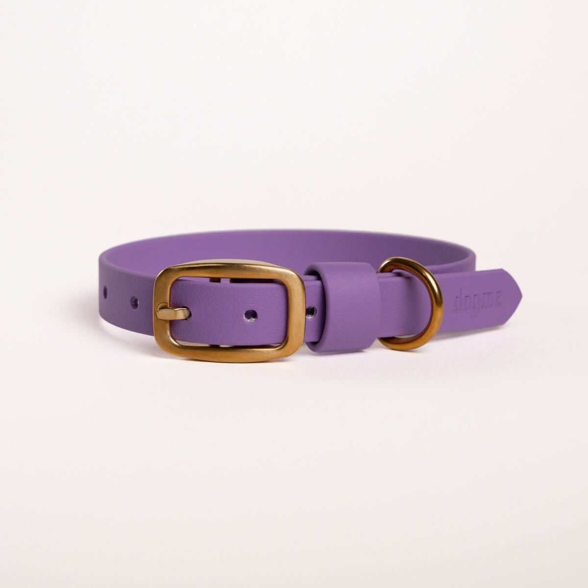 Essentials Collar - Orchid
