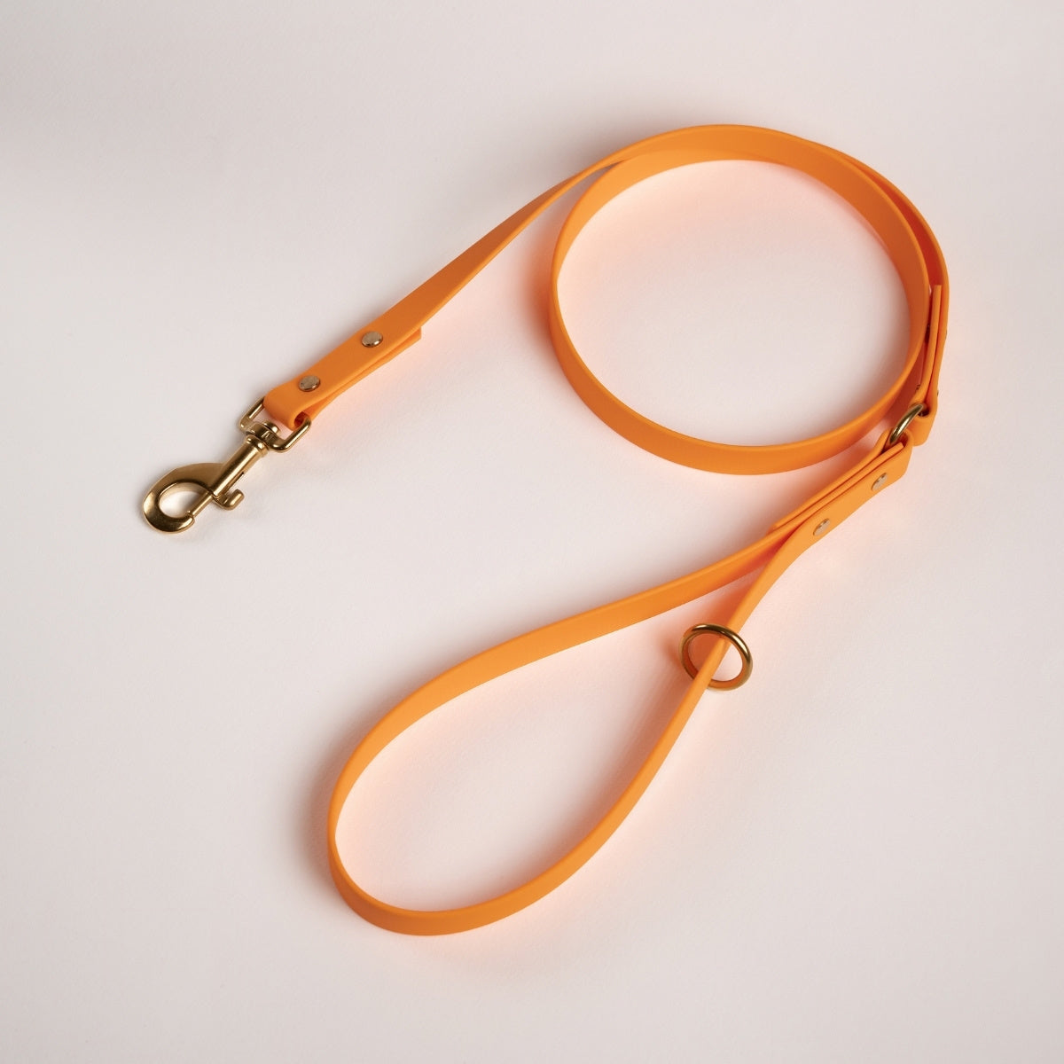 Essentials Lead - Tangerine