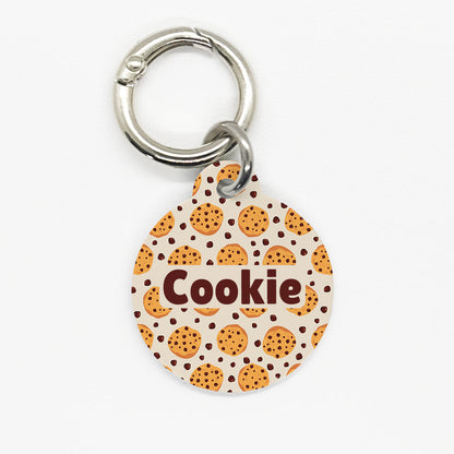 Cookie Pet ID Tag - DogMe