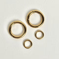 Pet ID Tag Hardware