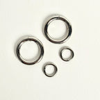 Pet ID Tag Hardware