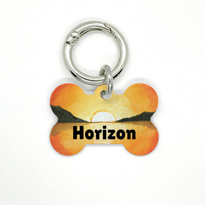 Horizon Pet ID Tag - DogMe