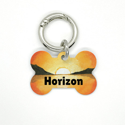 Horizon Pet ID Tag - DogMe