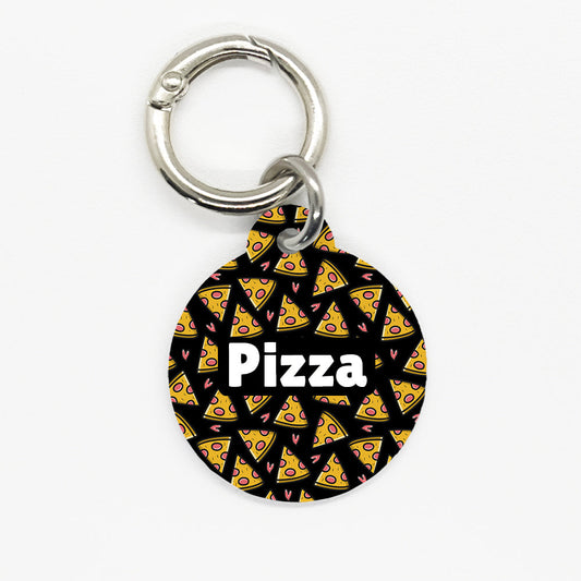 Pizza Pet ID Tag - DogMe