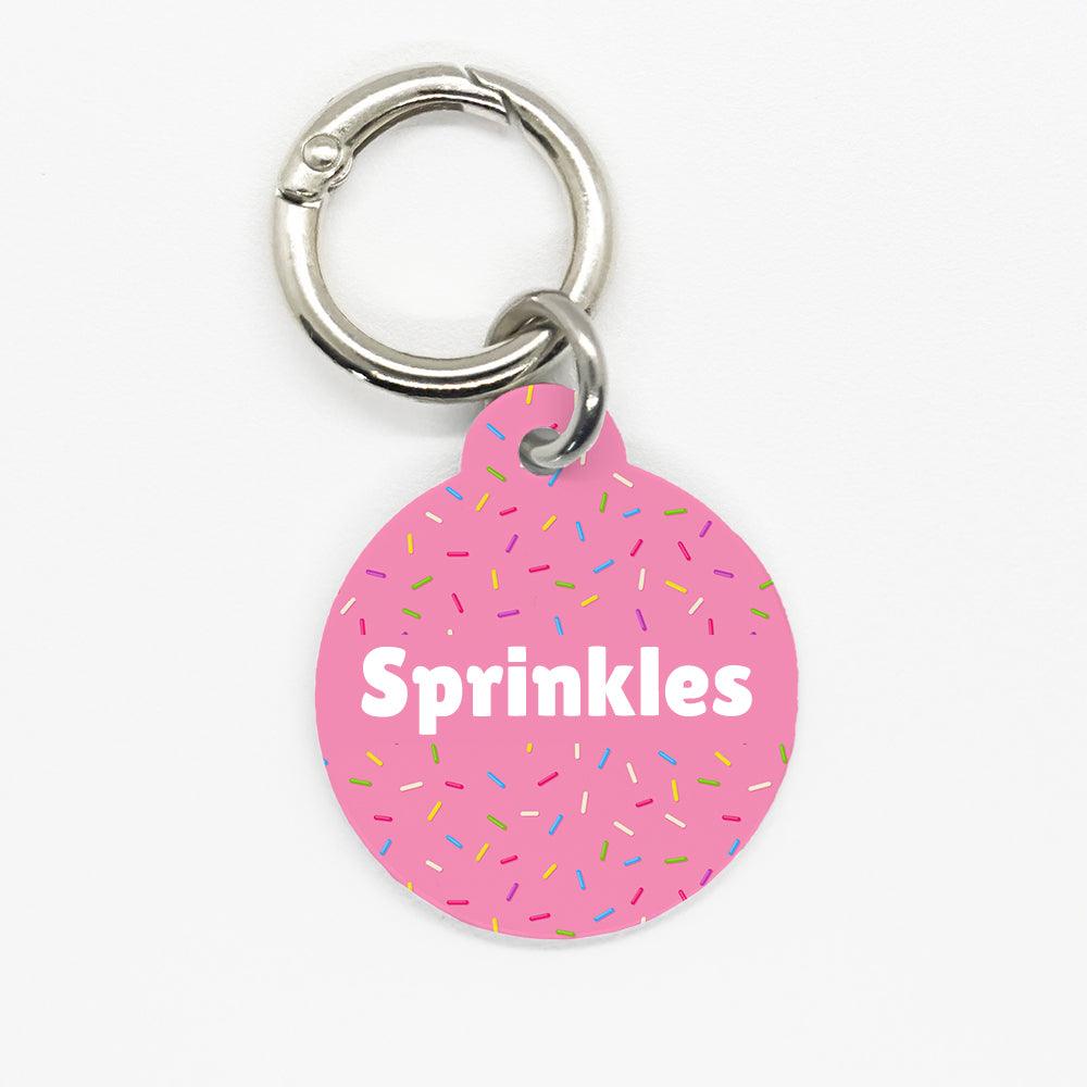Sprinkles Pet ID Tag - DogMe