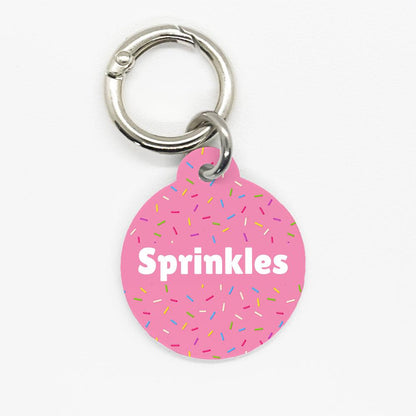 Sprinkles Pet ID Tag - DogMe